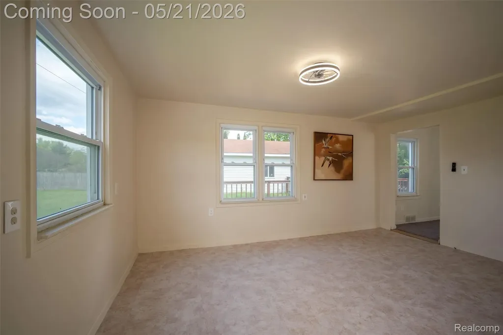 420 Wellsboro Street Walled Lake City MI 48390