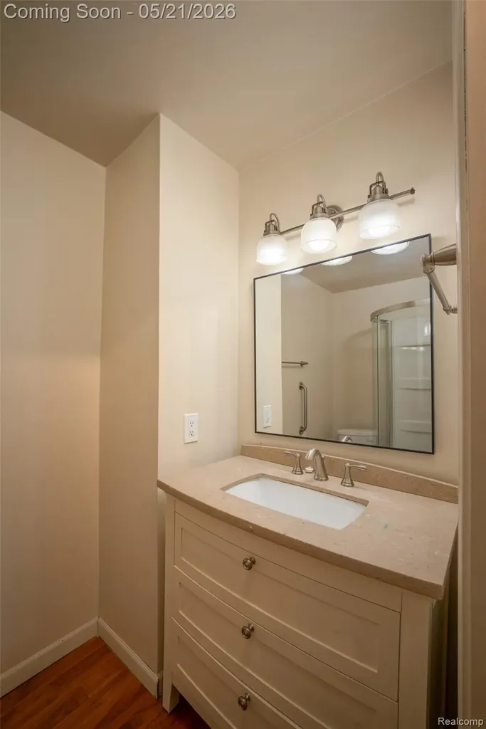 420 Wellsboro Street Walled Lake City MI 48390