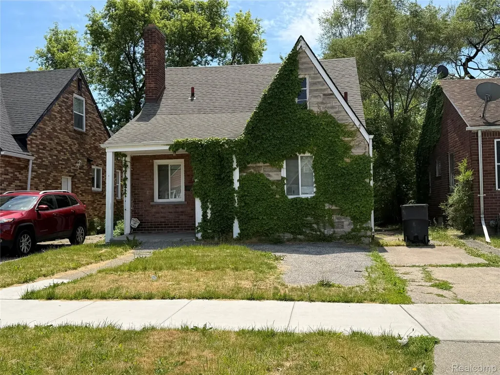 12580 Maiden Street Detroit City MI 48213