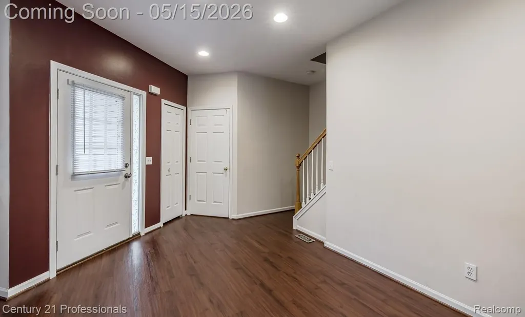 4509 Alexander Pines Drive Independence Charter Township MI 48346