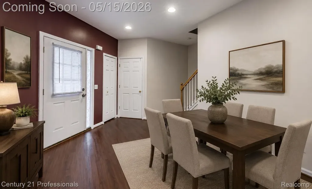 4509 Alexander Pines Drive Independence Charter Township MI 48346