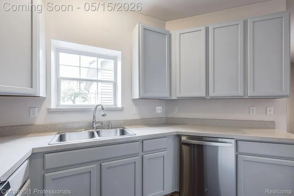 4509 Alexander Pines Drive Independence Charter Township MI 48346