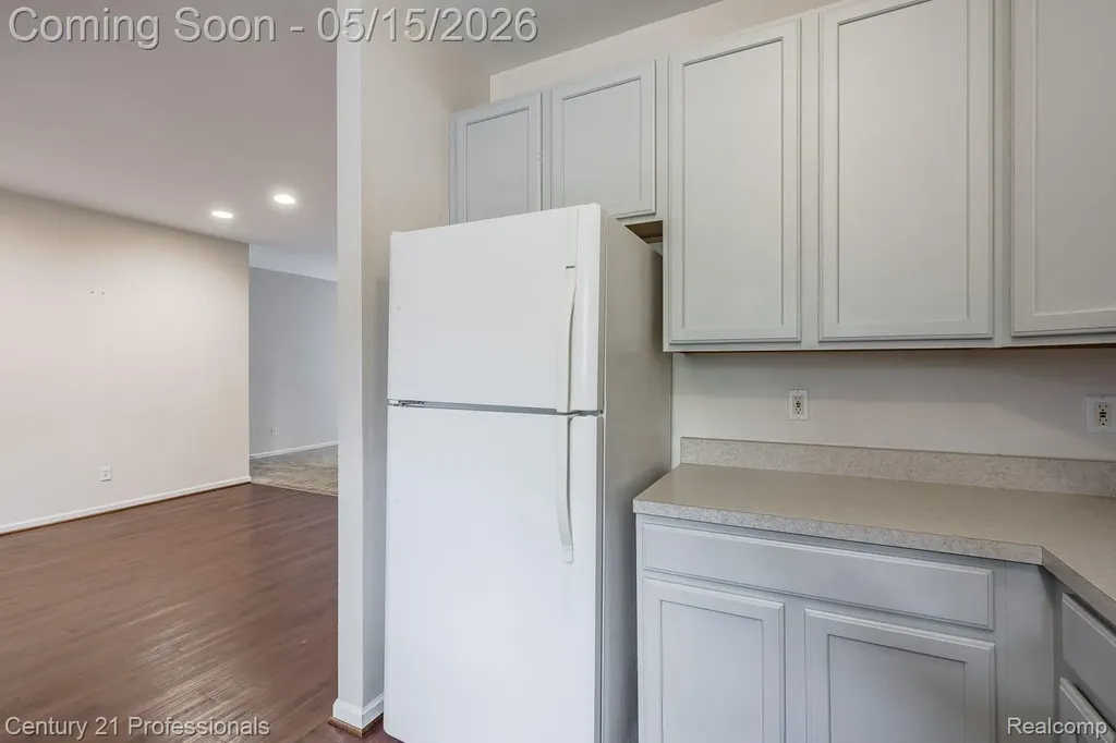 4509 Alexander Pines Drive Independence Charter Township MI 48346