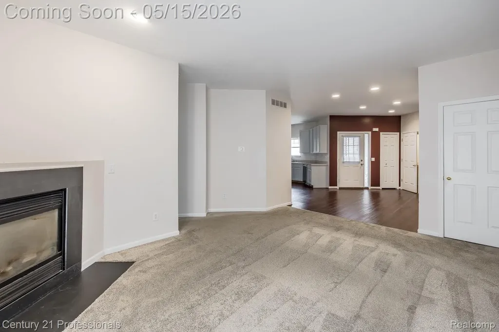 4509 Alexander Pines Drive Independence Charter Township MI 48346