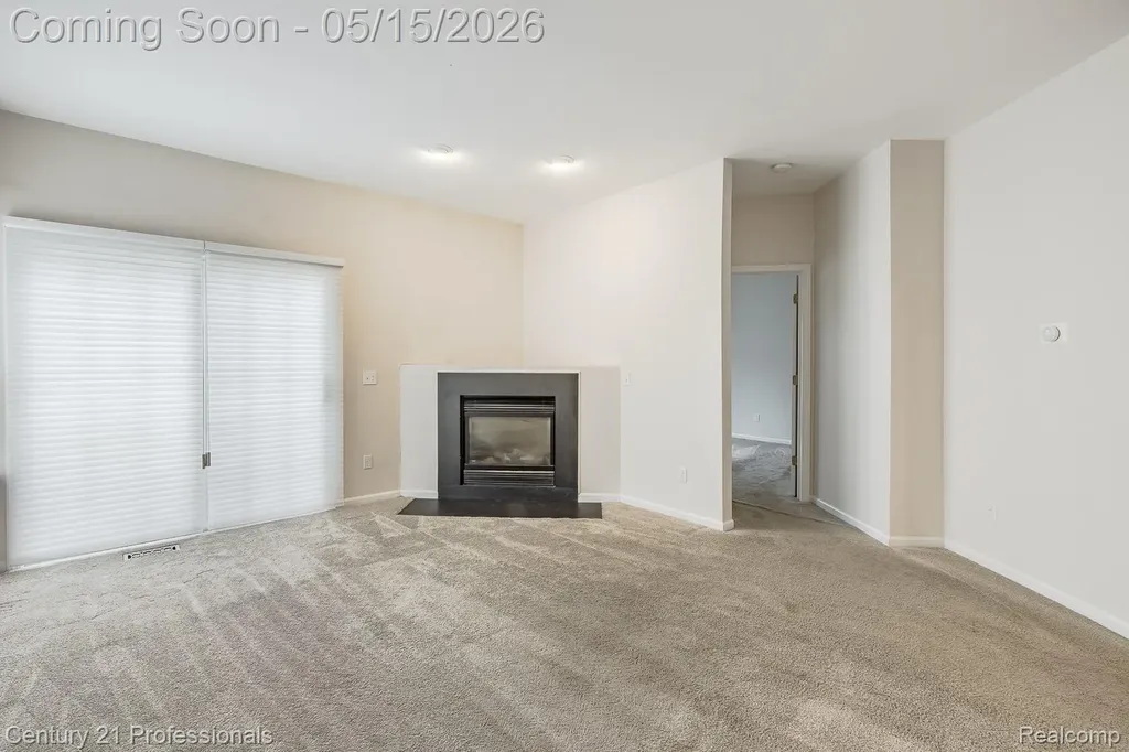 4509 Alexander Pines Drive Independence Charter Township MI 48346