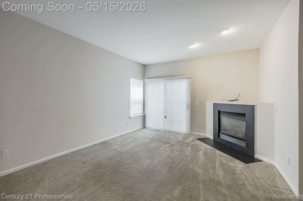 4509 Alexander Pines Drive Independence Charter Township MI 48346