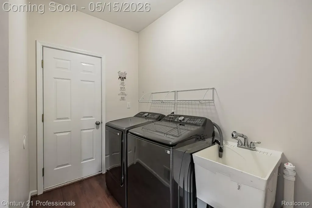 4509 Alexander Pines Drive Independence Charter Township MI 48346