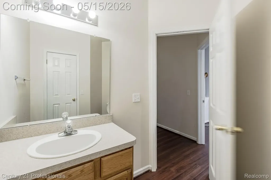 4509 Alexander Pines Drive Independence Charter Township MI 48346