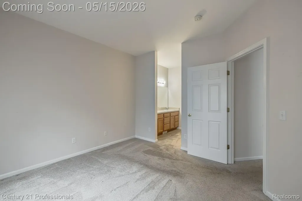 4509 Alexander Pines Drive Independence Charter Township MI 48346