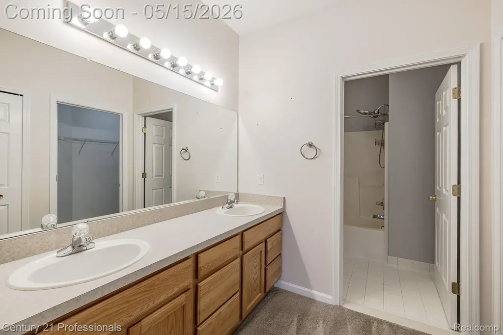 4509 Alexander Pines Drive Independence Charter Township MI 48346