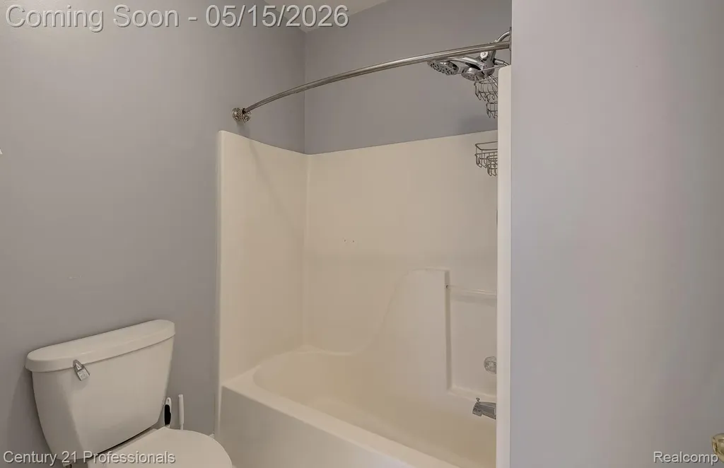 4509 Alexander Pines Drive Independence Charter Township MI 48346