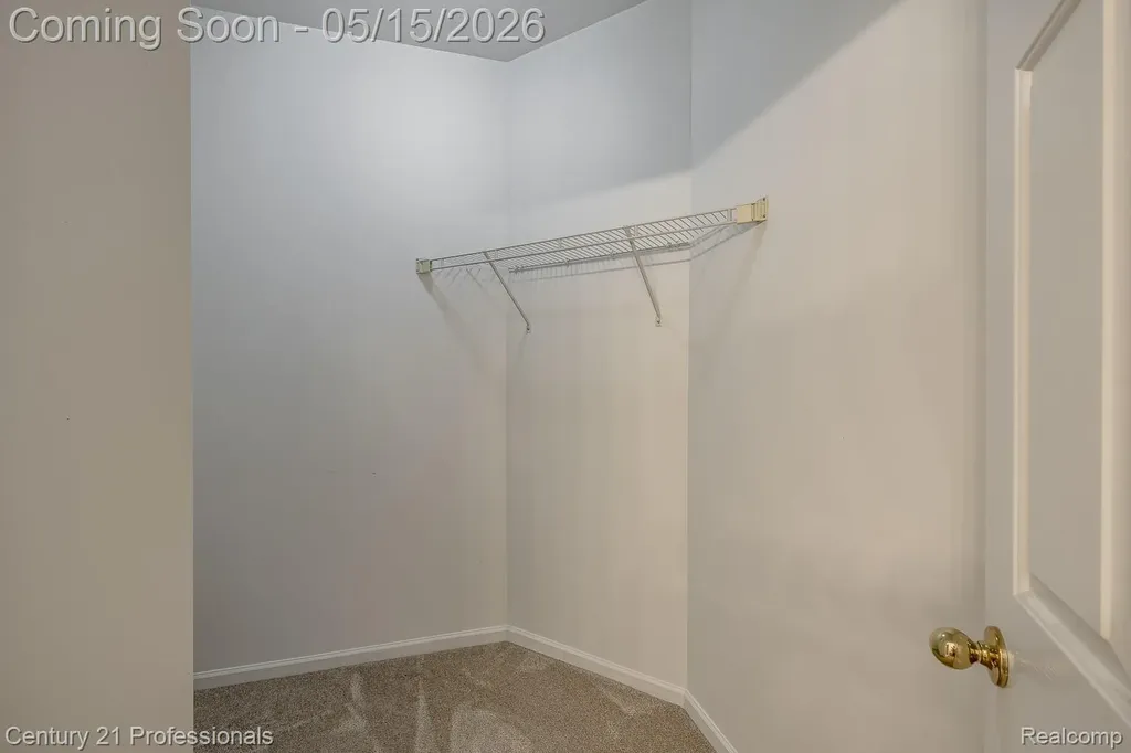 4509 Alexander Pines Drive Independence Charter Township MI 48346