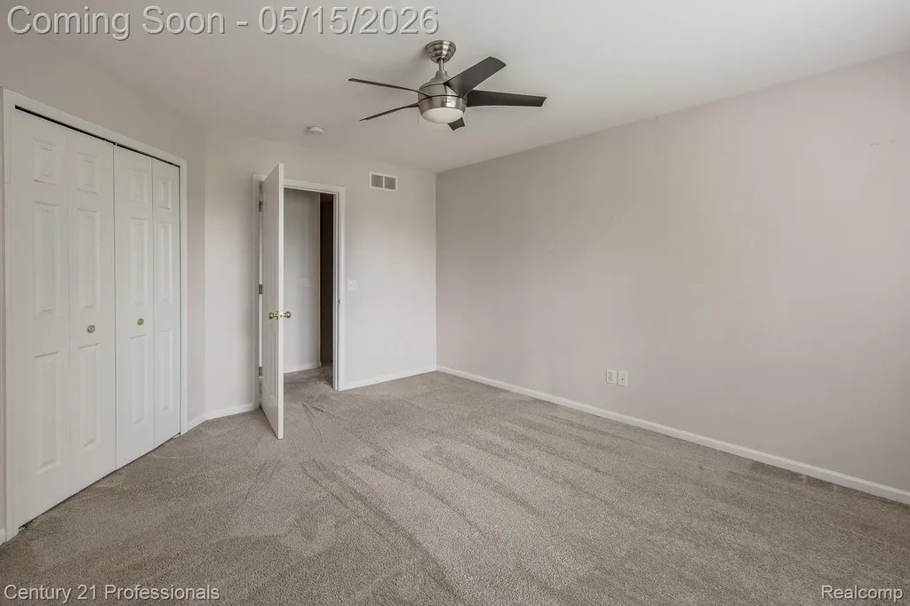 4509 Alexander Pines Drive Independence Charter Township MI 48346