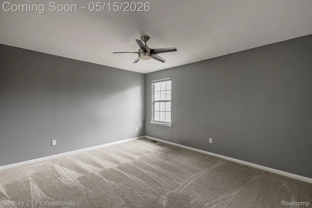 4509 Alexander Pines Drive Independence Charter Township MI 48346