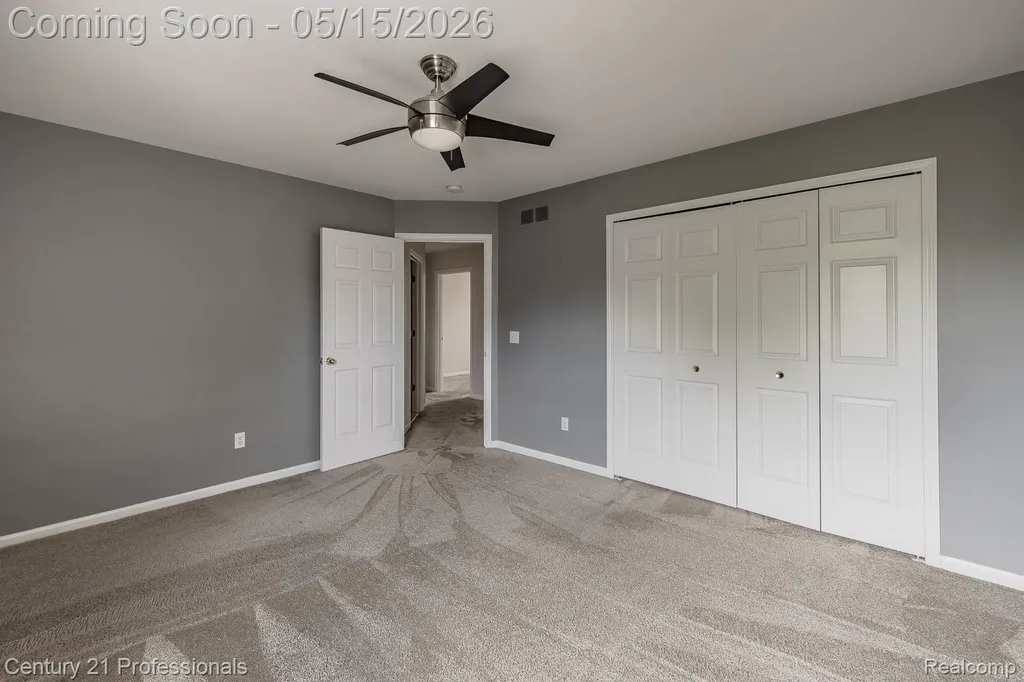 4509 Alexander Pines Drive Independence Charter Township MI 48346