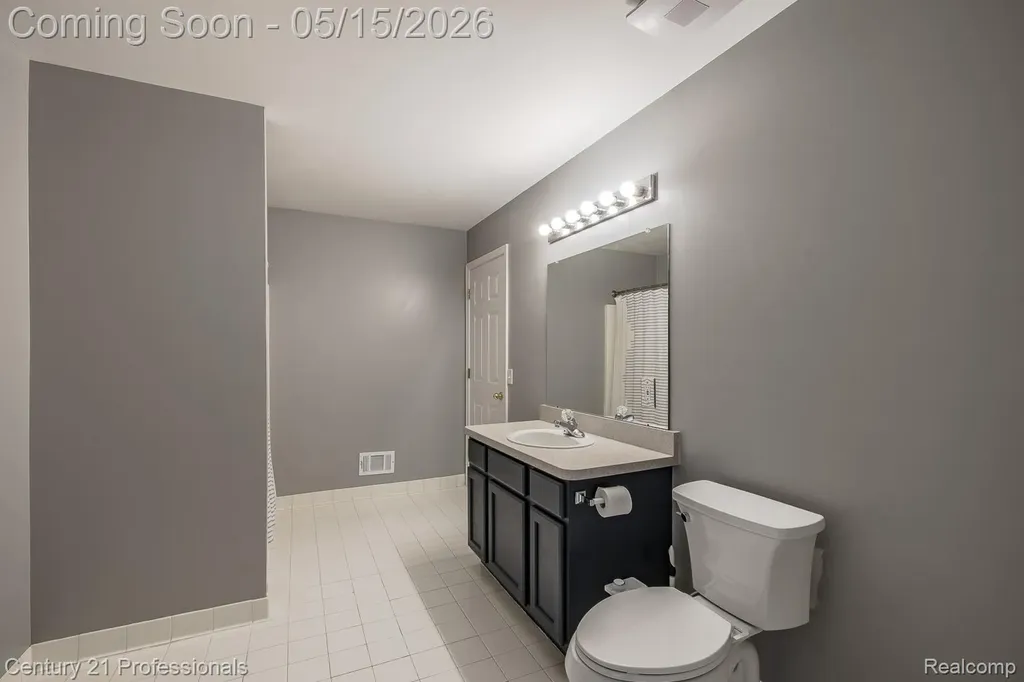 4509 Alexander Pines Drive Independence Charter Township MI 48346