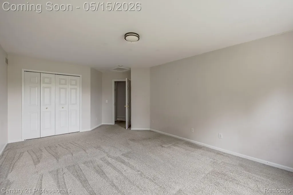 4509 Alexander Pines Drive Independence Charter Township MI 48346