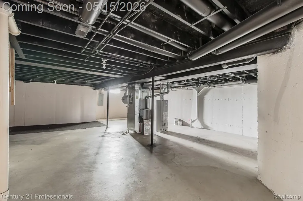 4509 Alexander Pines Drive Independence Charter Township MI 48346