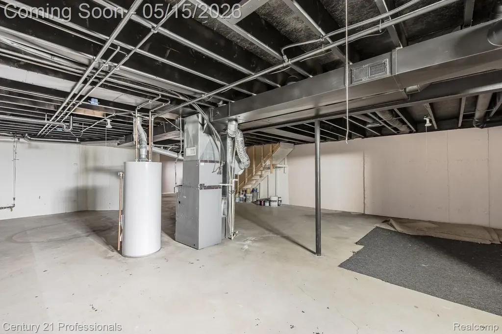 4509 Alexander Pines Drive Independence Charter Township MI 48346