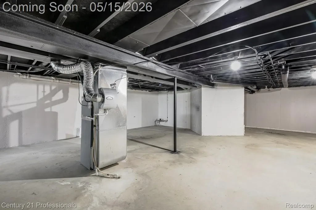 4509 Alexander Pines Drive Independence Charter Township MI 48346