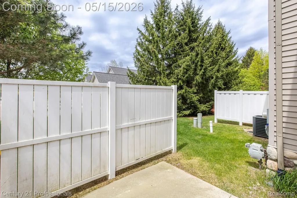 4509 Alexander Pines Drive Independence Charter Township MI 48346