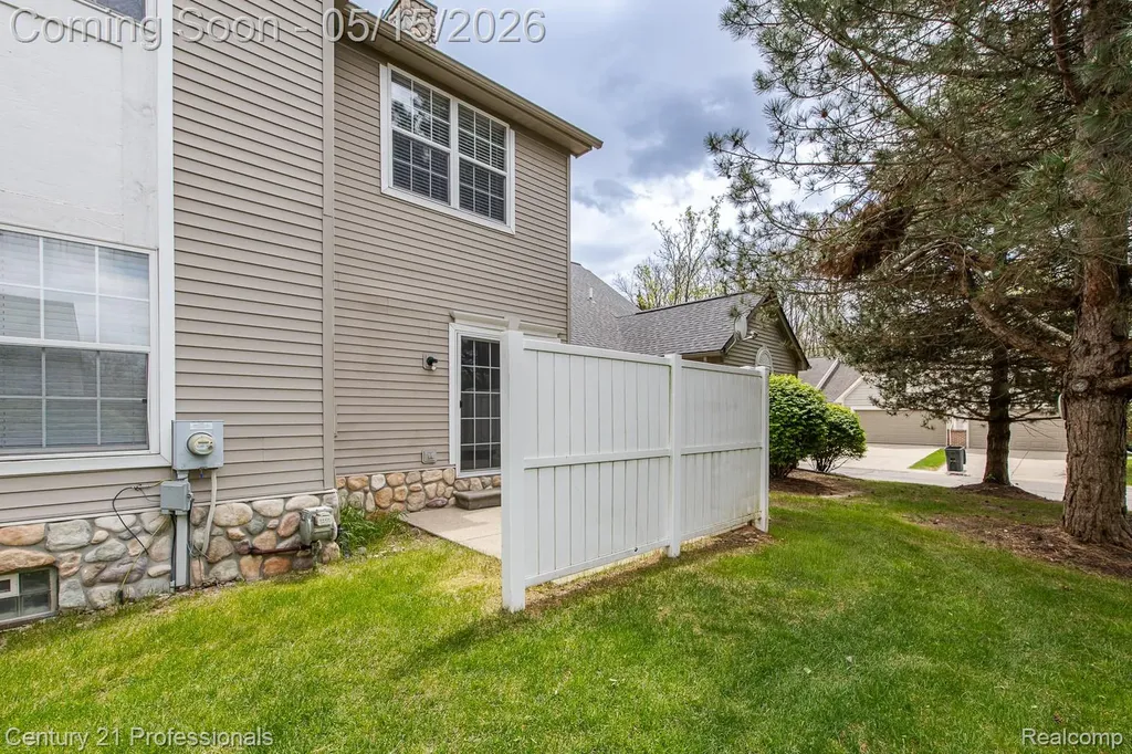 4509 Alexander Pines Drive Independence Charter Township MI 48346