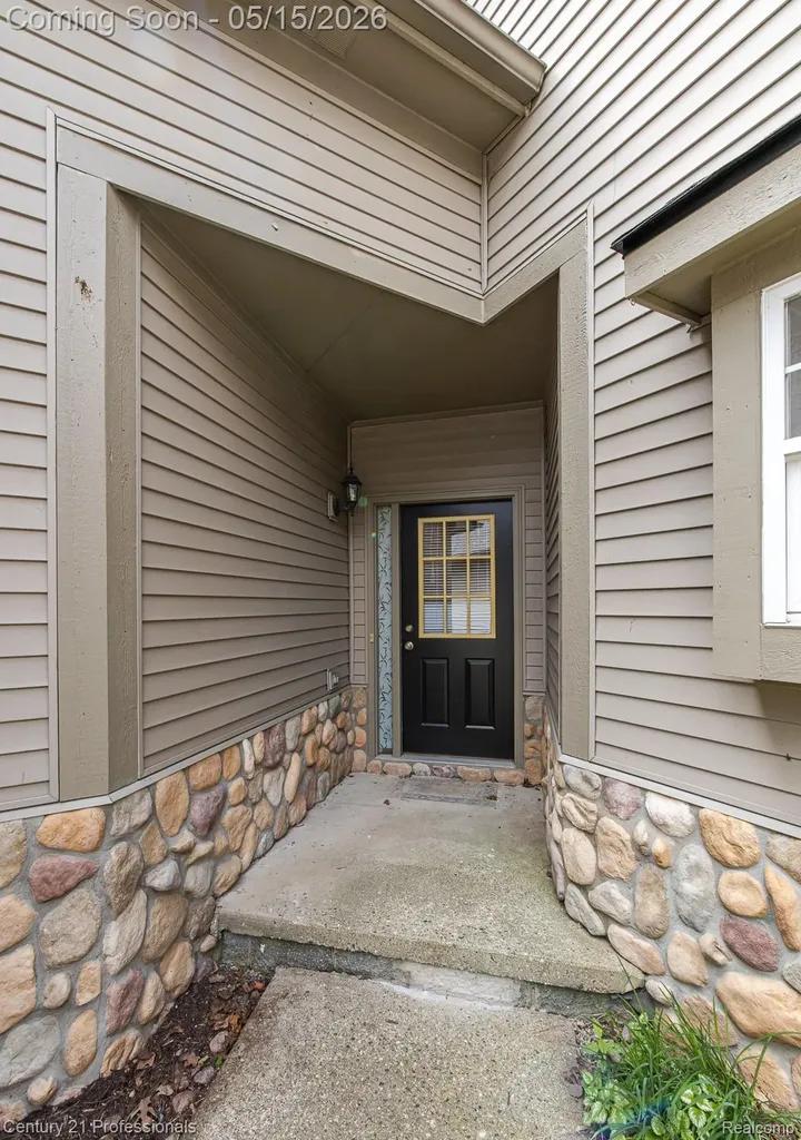 4509 Alexander Pines Drive Independence Charter Township MI 48346