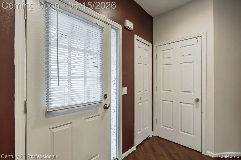 4509 Alexander Pines Drive Independence Charter Township MI 48346