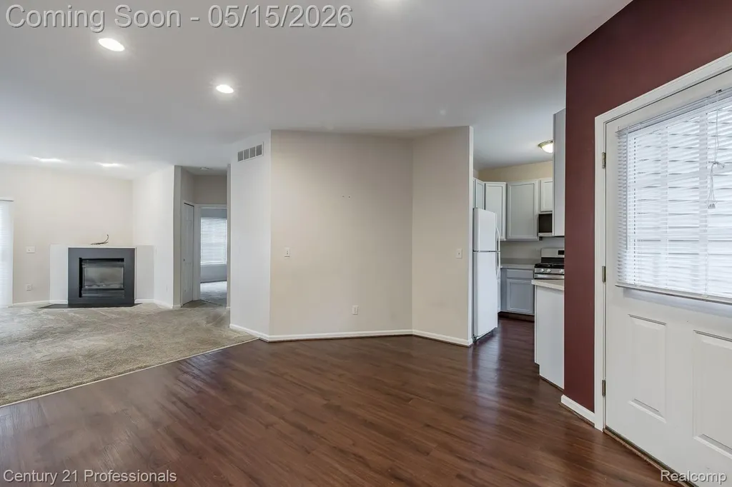 4509 Alexander Pines Drive Independence Charter Township MI 48346