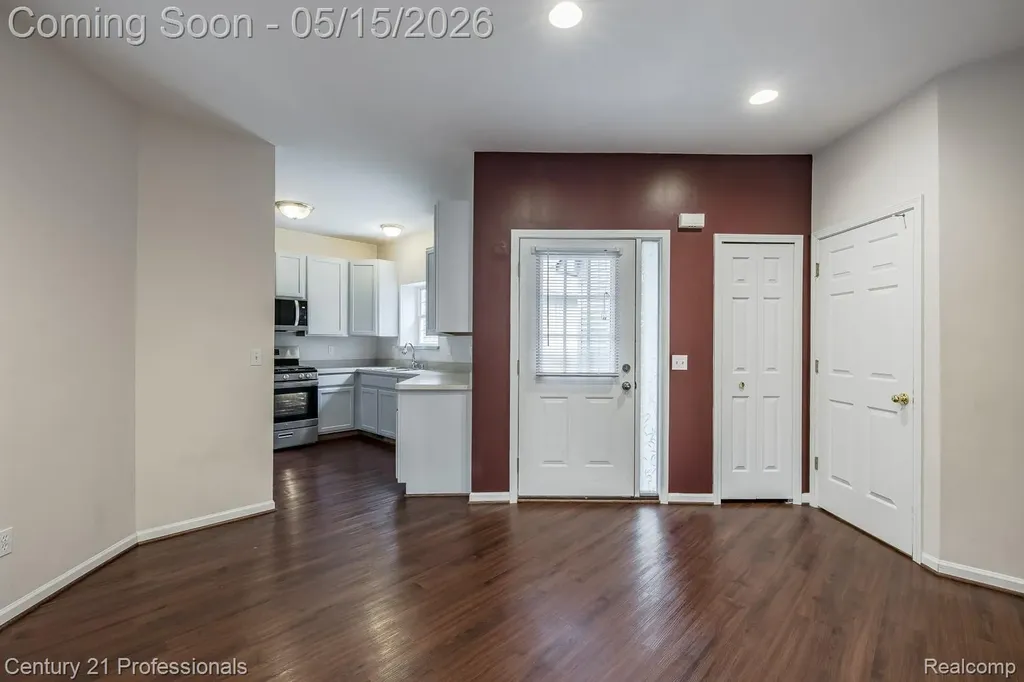 4509 Alexander Pines Drive Independence Charter Township MI 48346