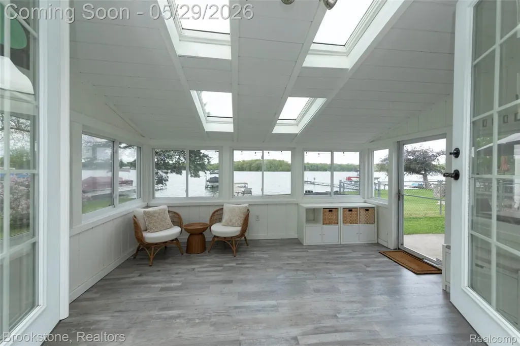 7900 Detroit Boulevard West Bloomfield Charter Township MI 48323