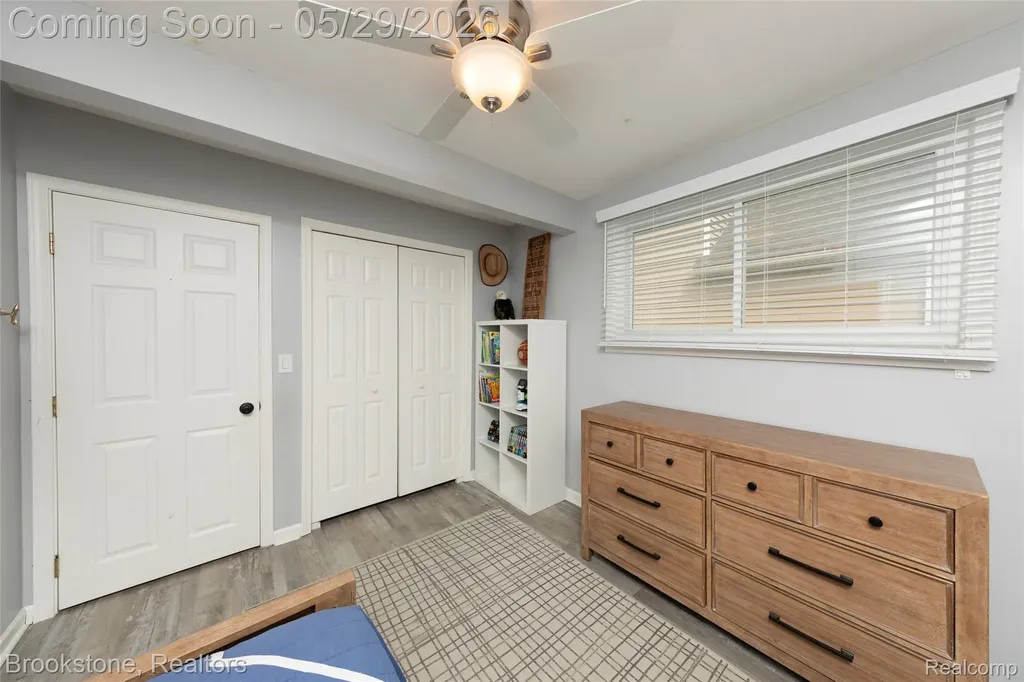 7900 Detroit Boulevard West Bloomfield Charter Township MI 48323