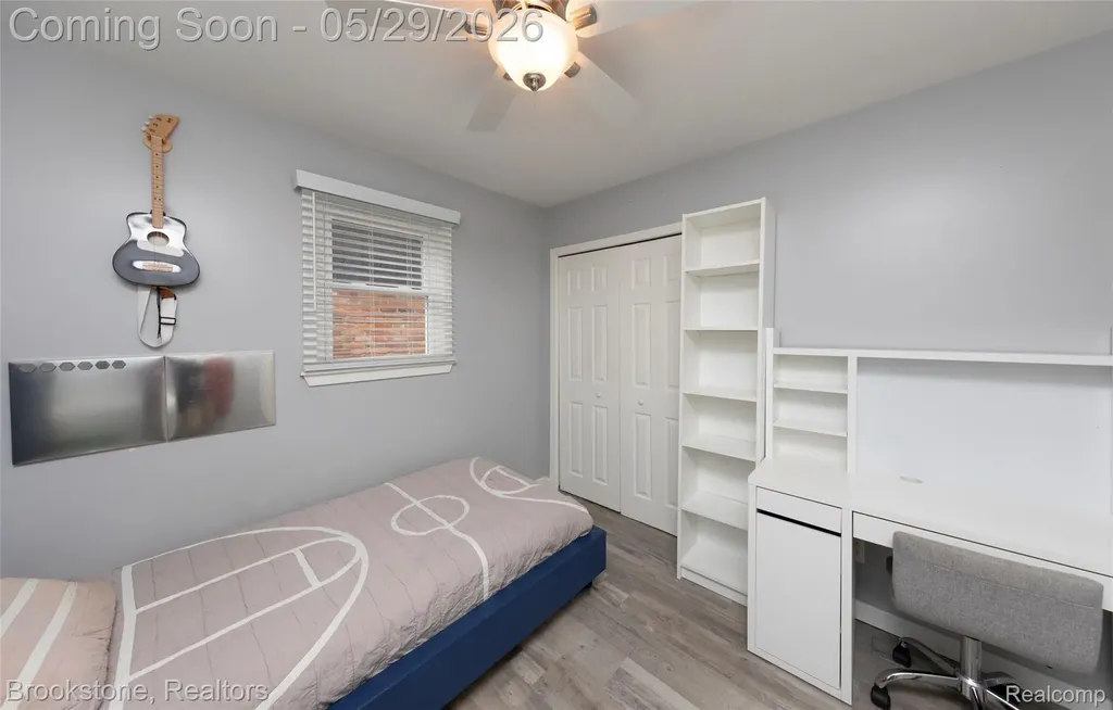 7900 Detroit Boulevard West Bloomfield Charter Township MI 48323