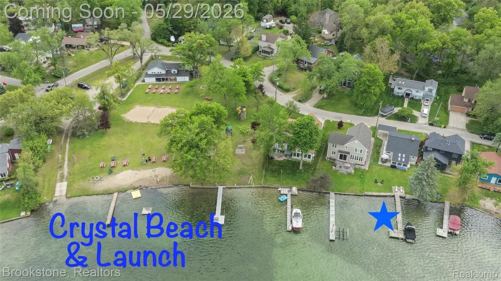 7900 Detroit Boulevard West Bloomfield Charter Township MI 48323