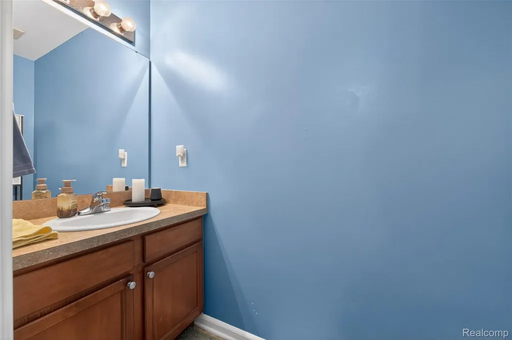 24 Millstone Drive Waterford Charter Township MI 48328