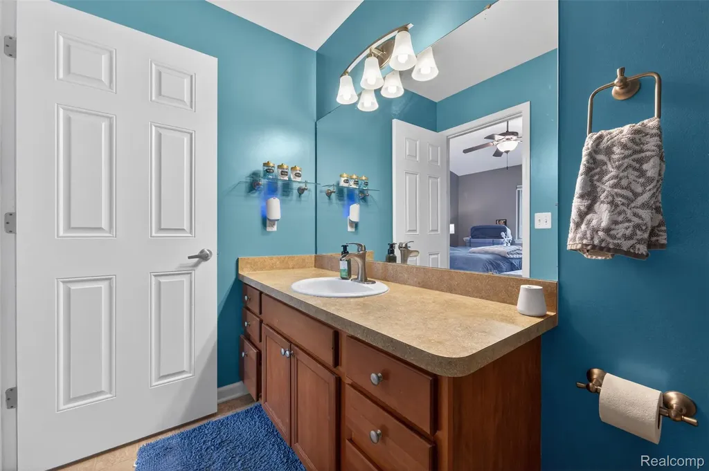 24 Millstone Drive Waterford Charter Township MI 48328