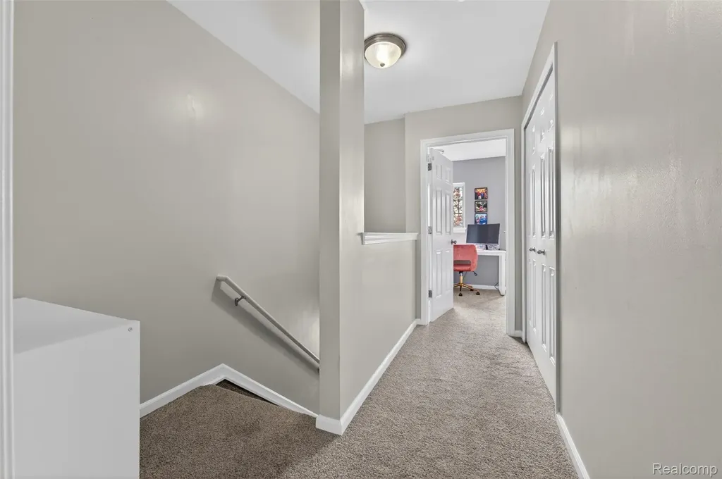 24 Millstone Drive Waterford Charter Township MI 48328