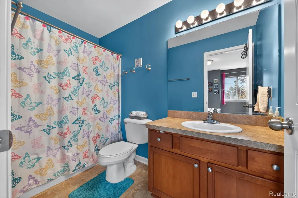24 Millstone Drive Waterford Charter Township MI 48328