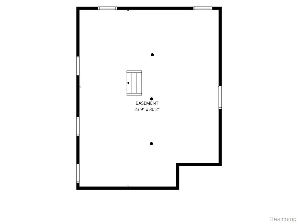 16890 Saint Marys Street Detroit City MI 48235