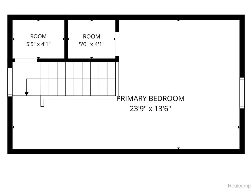 16890 Saint Marys Street Detroit City MI 48235