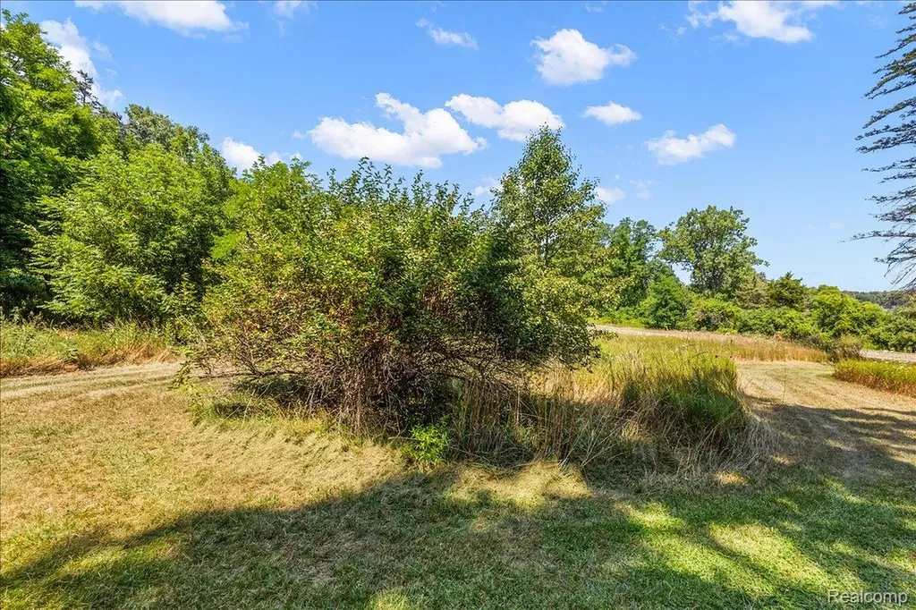 2770 Bogie Lake Road White Lake Charter Township MI 48386