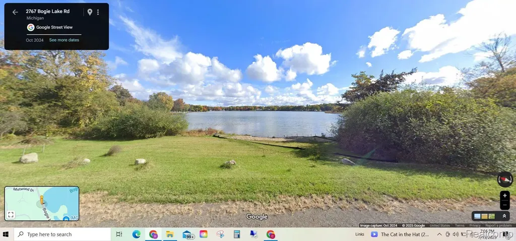 2770 Bogie Lake Road White Lake Charter Township MI 48386