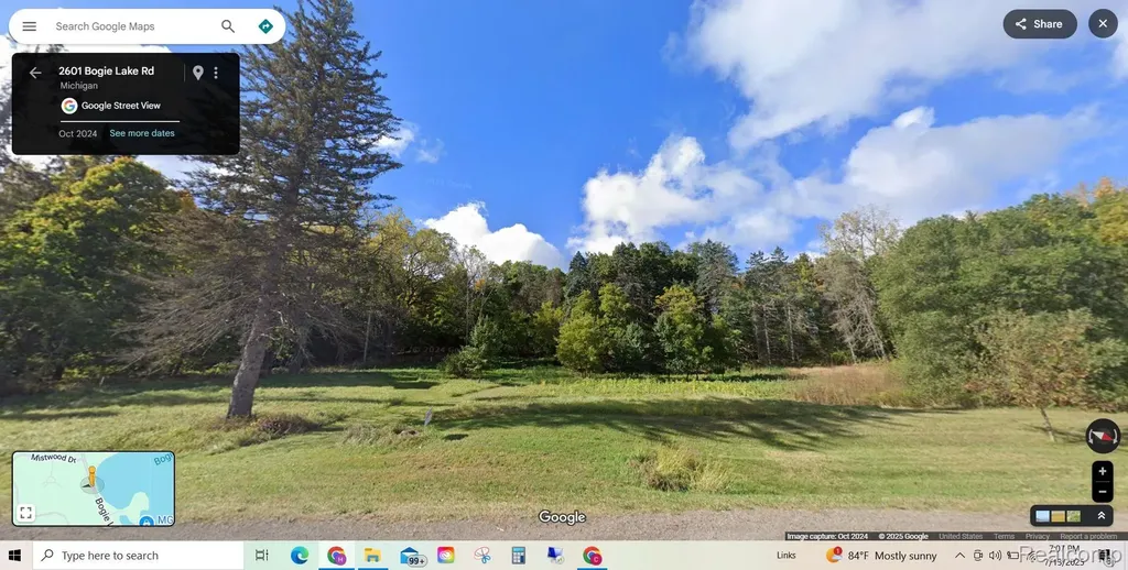 2770 Bogie Lake Road White Lake Charter Township MI 48386