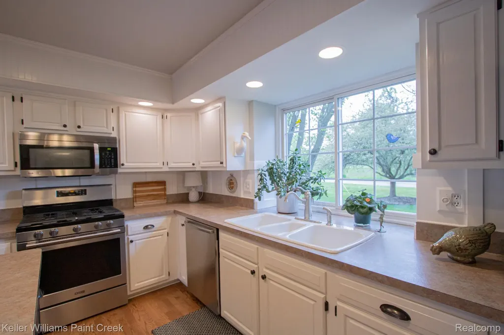 70696 Mellen Street Bruce Township MI 48065