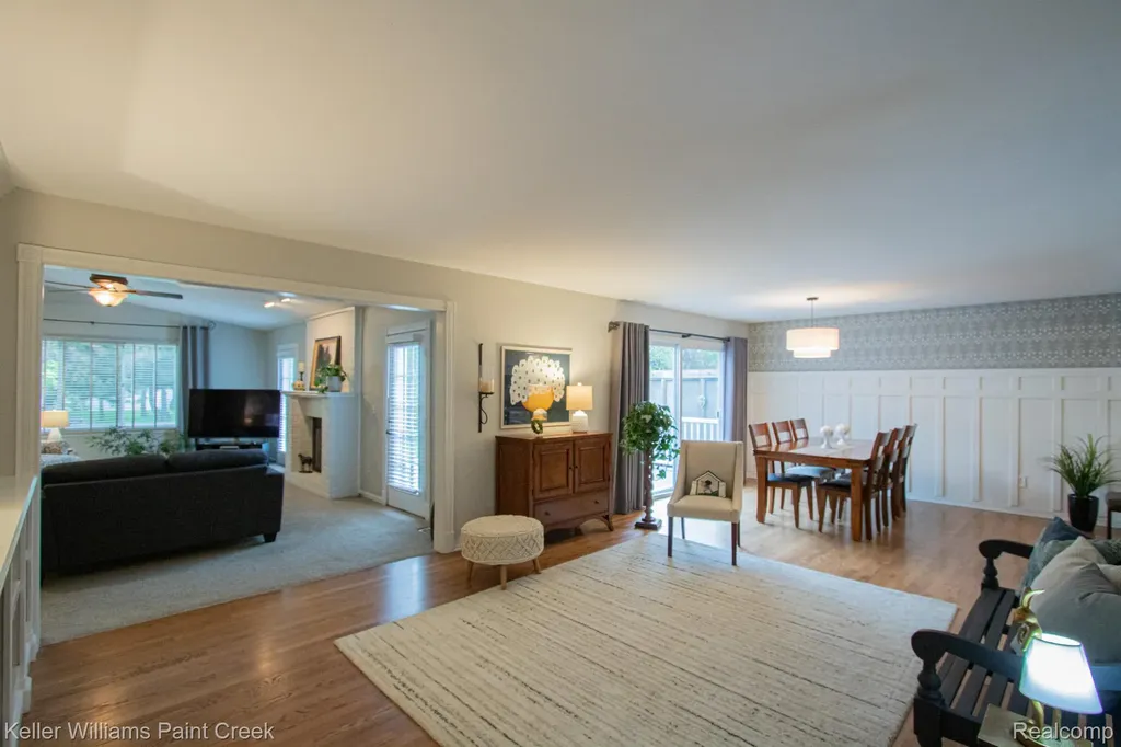70696 Mellen Street Bruce Township MI 48065
