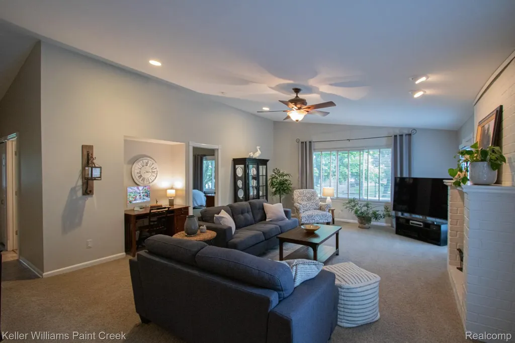 70696 Mellen Street Bruce Township MI 48065