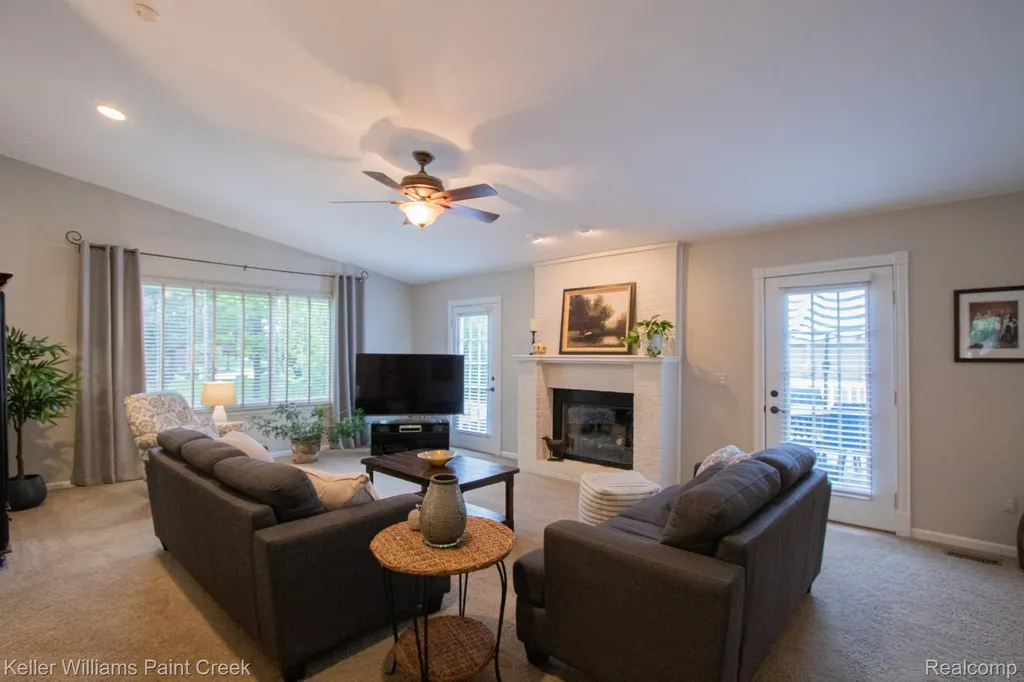 70696 Mellen Street Bruce Township MI 48065