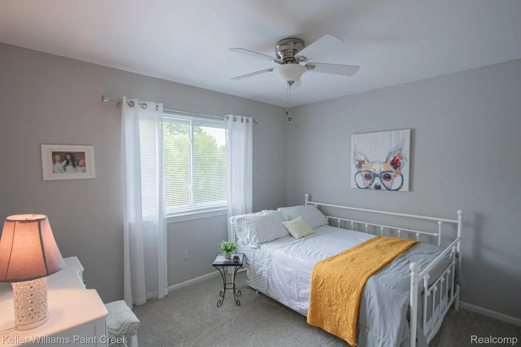70696 Mellen Street Bruce Township MI 48065