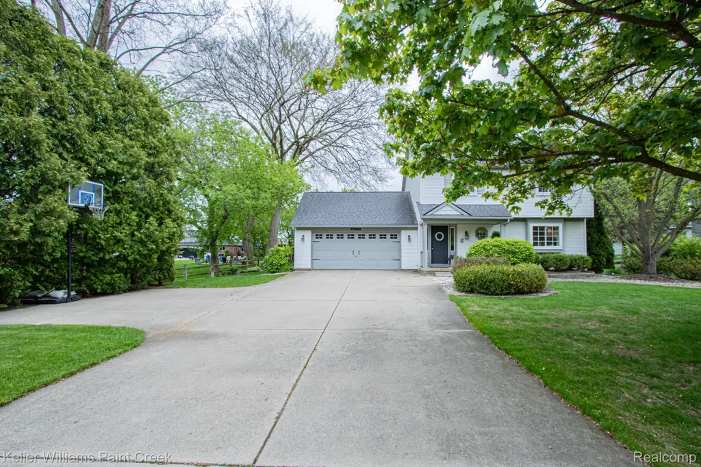 70696 Mellen Street Bruce Township MI 48065
