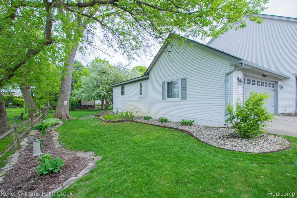 70696 Mellen Street Bruce Township MI 48065